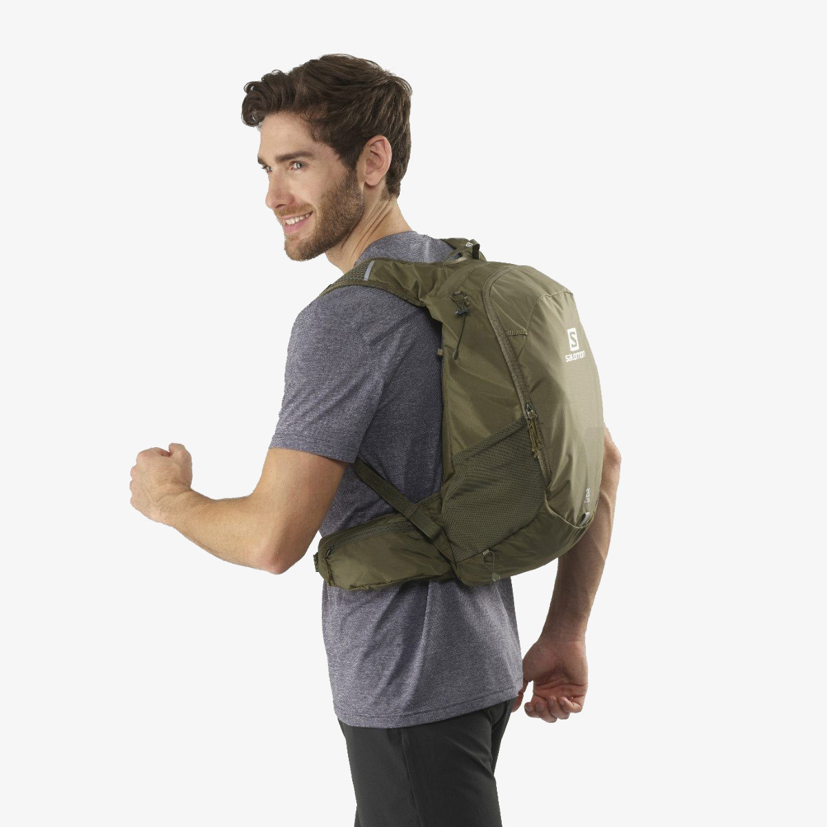 Trailblazer salomon new arrivals