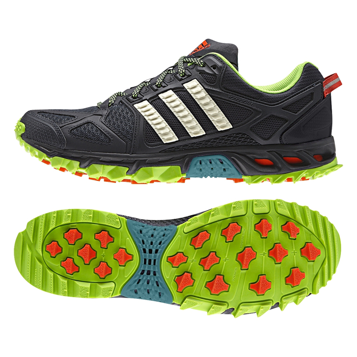 Adidas kanadia tr6 shop