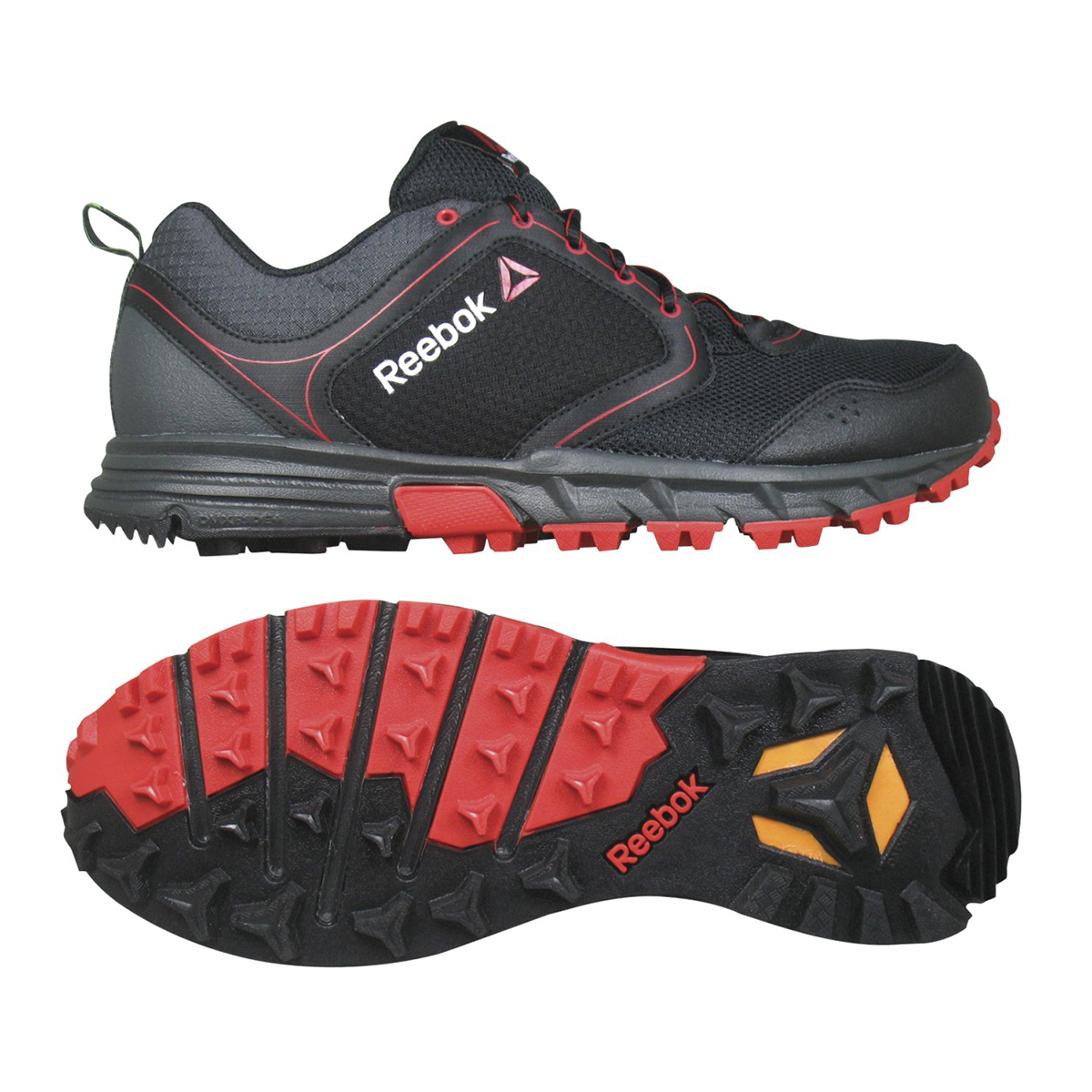 Reebok one sawcut ii m40757 gore-tex discount