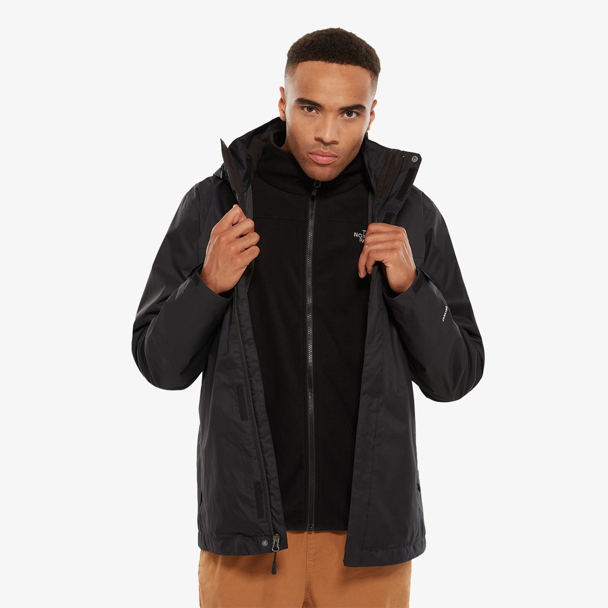 NORTH FACE JAKNA EVOLVE II