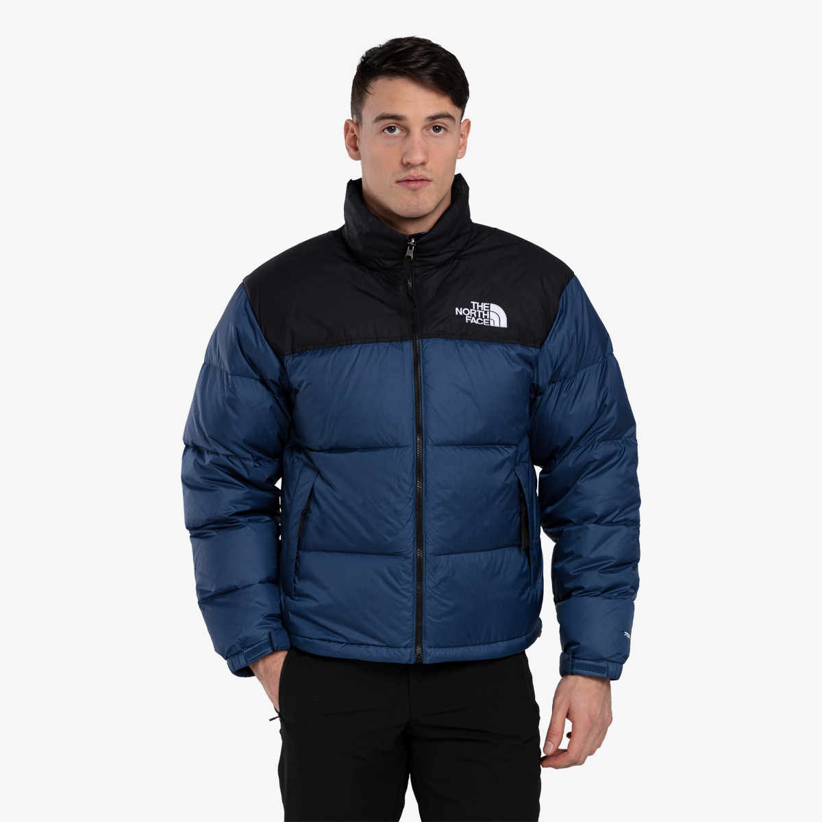 NORTH FACE JAKNA 1996 RETRO NUPTSE | Sport Vision