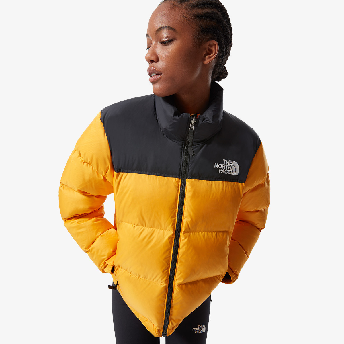 The north face jakne top