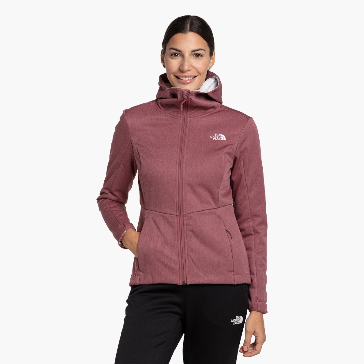 Tanken highloft soft shell jacket on sale