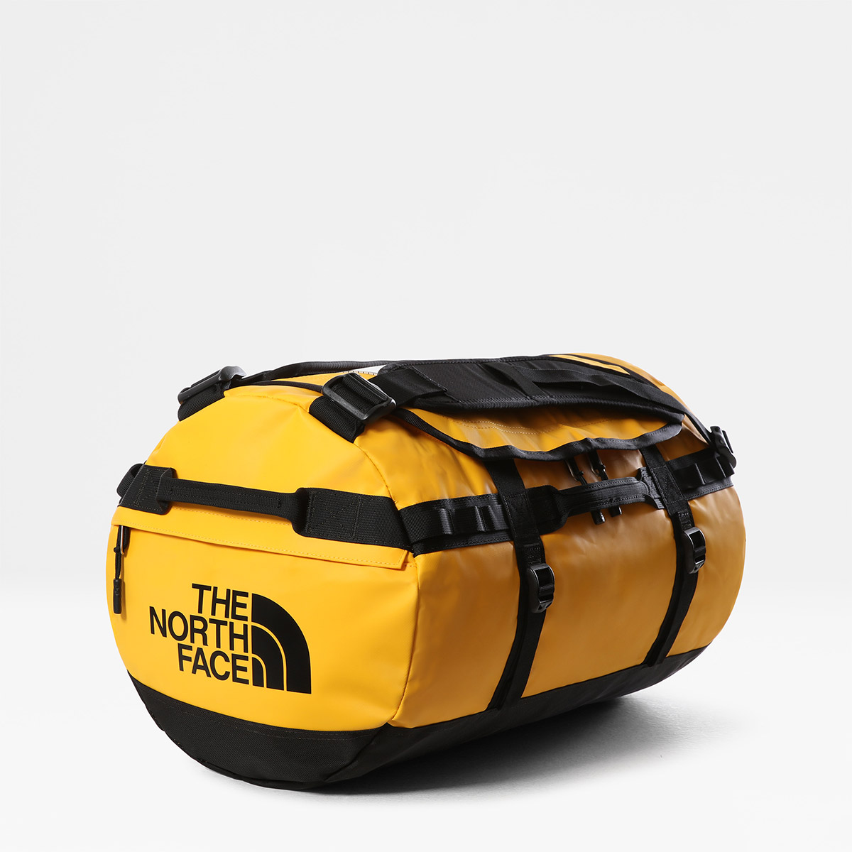 North face deals basecamp duffel