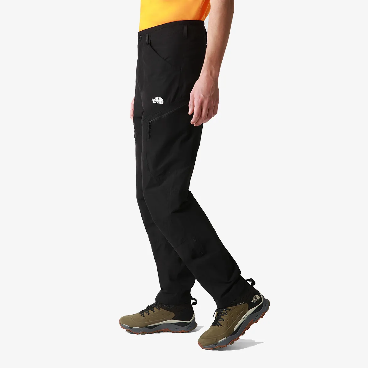 The North Face Hlače EXPLORATION | Sport Vision