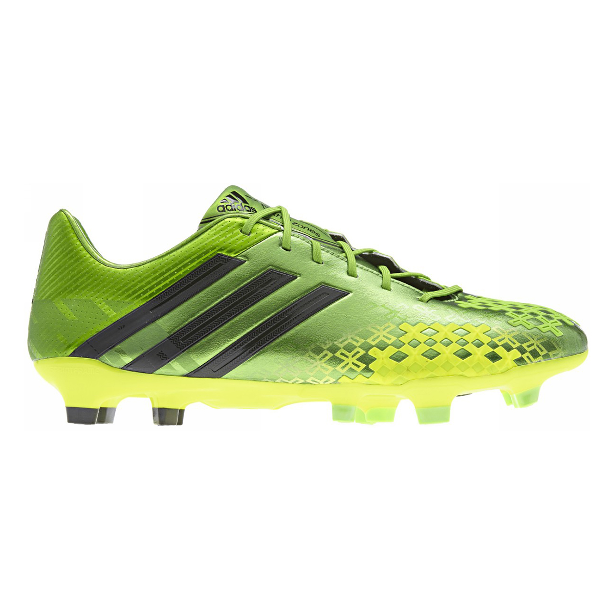 adidas TENISICE PREDATOR LZ TRX FG Sport Vision
