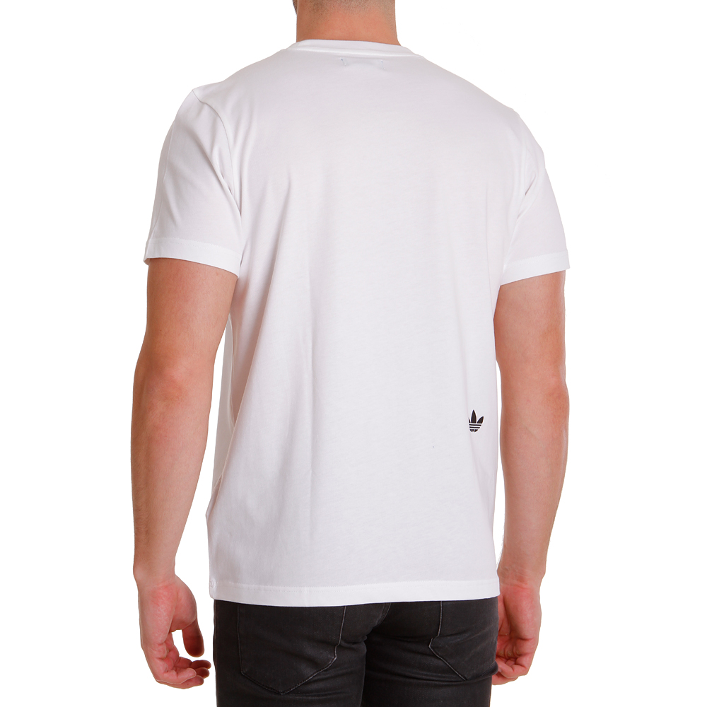 adidas T shirt NIGO BEAR TEE Sport Vision