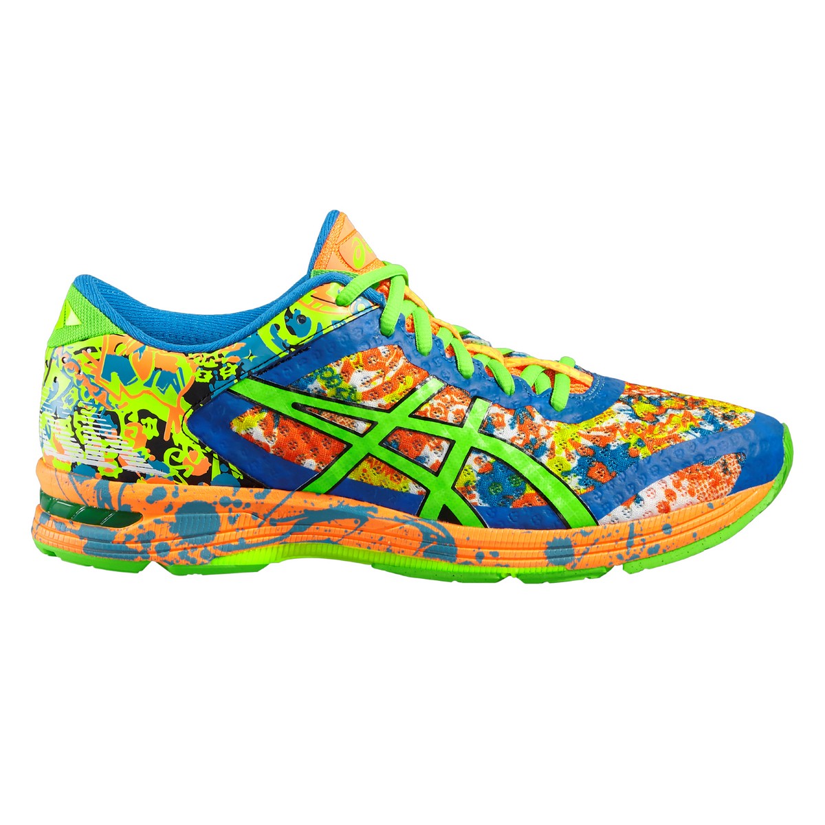 Tri 11 asics top
