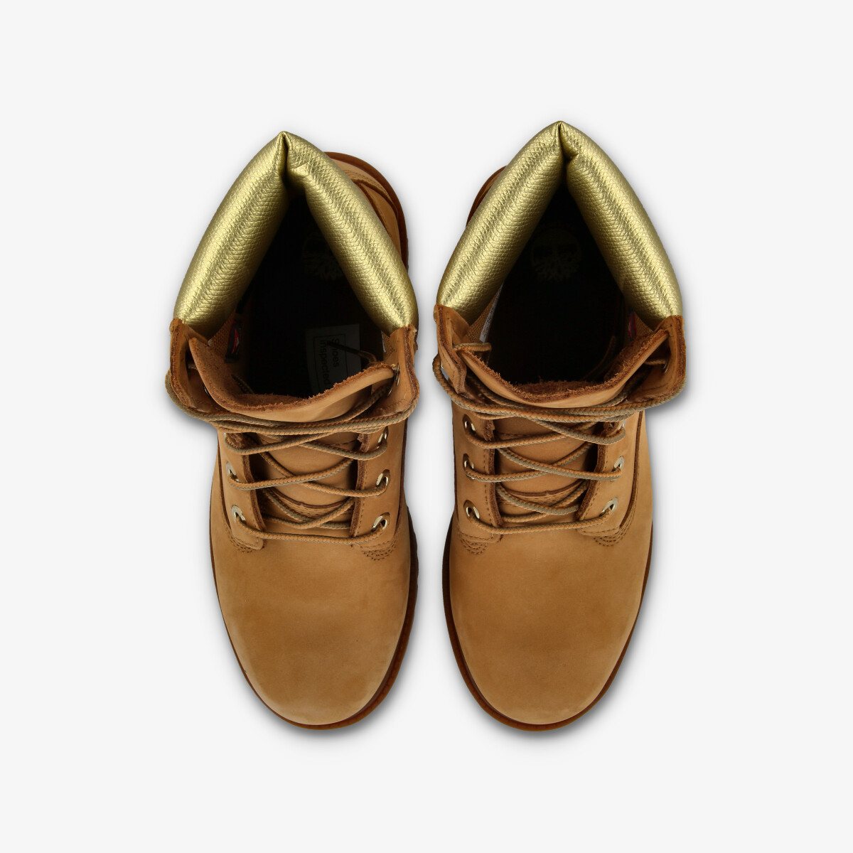 Timberland 6 inch cizme top