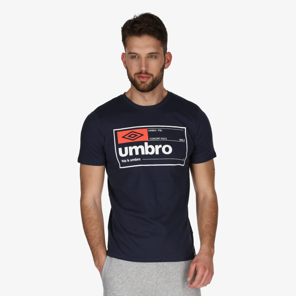 Umbro t shirt shop