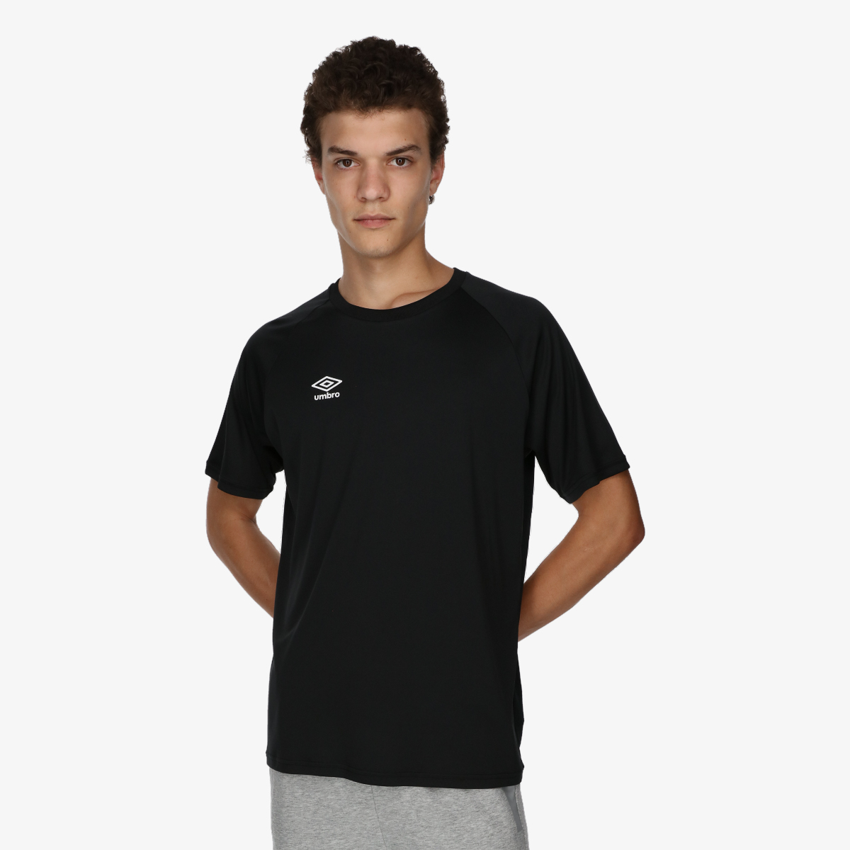 Umbro sales t shirt