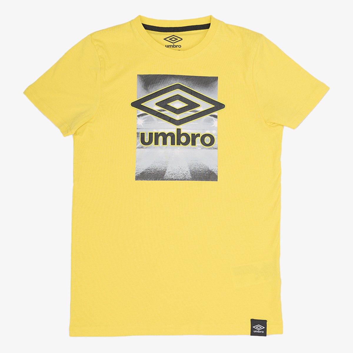 UMBRO T SHIRT FIELD T SHIRT JNR