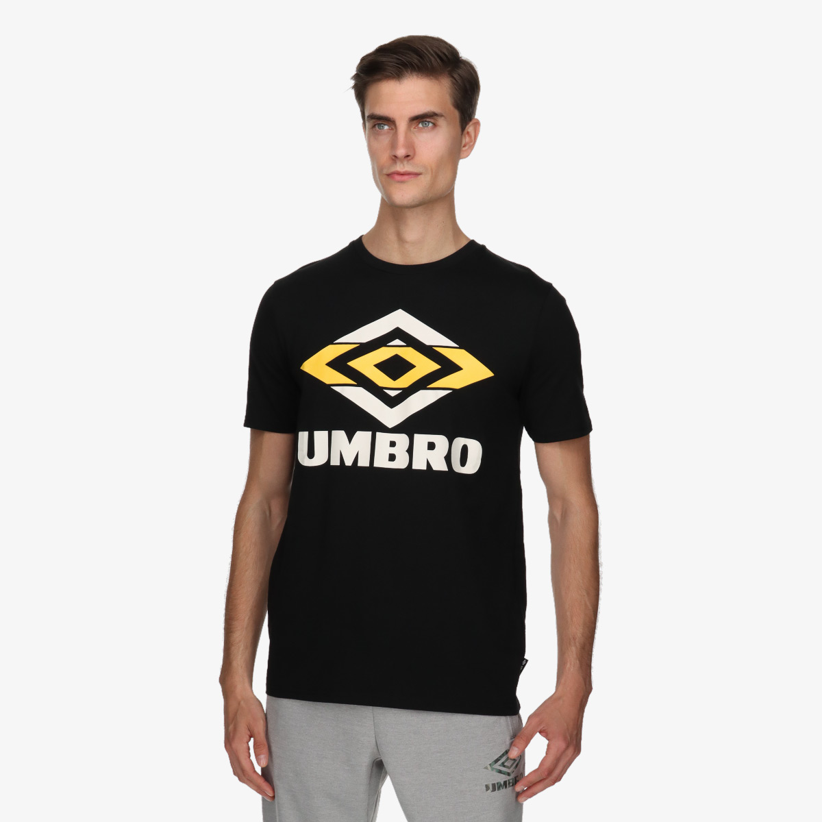 UMBRO T SHIRT Retro