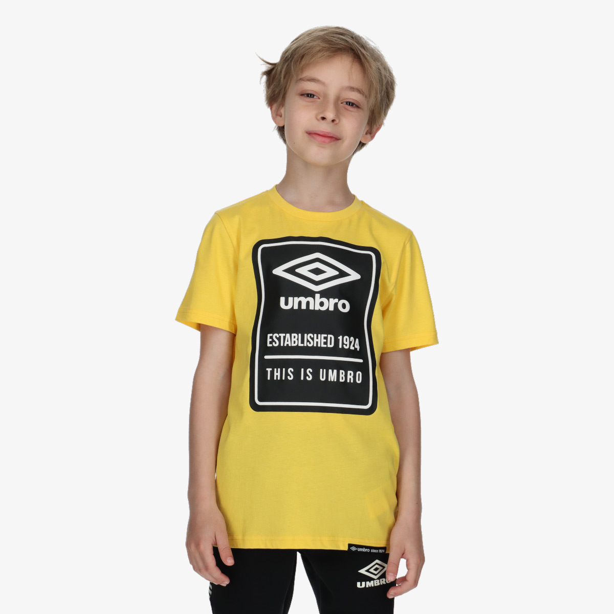 Umbro t sales