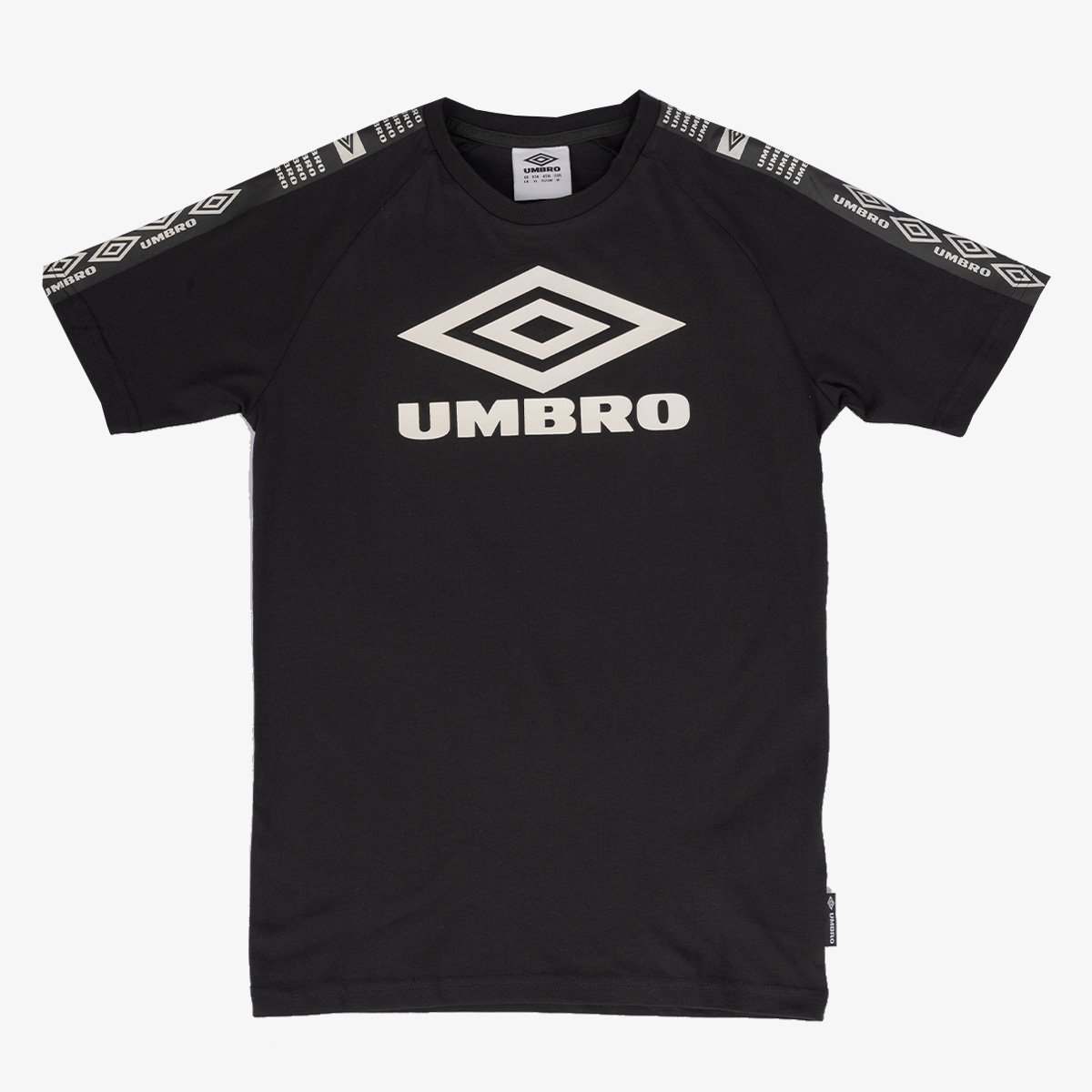 Umbro t-shirt white sales