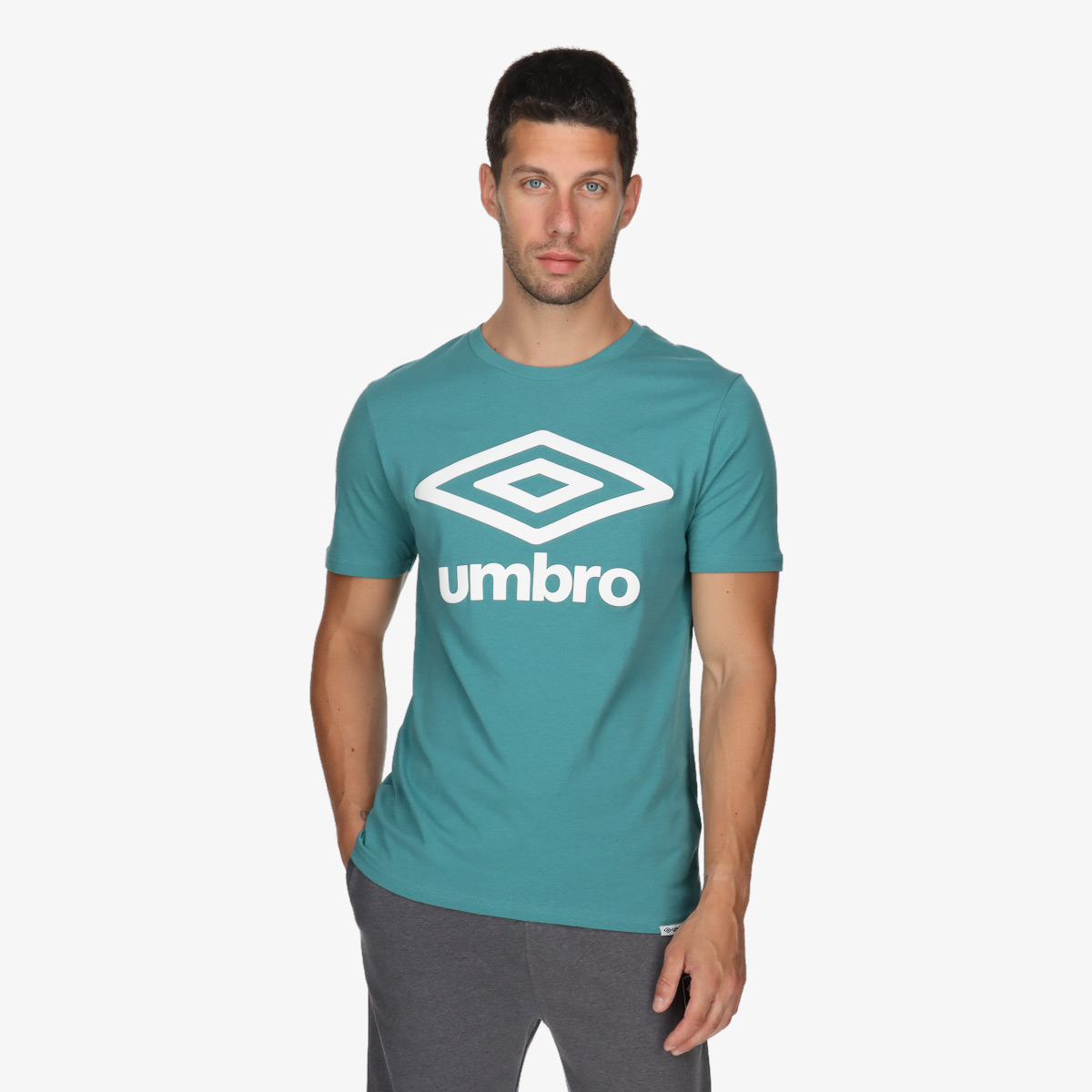 Umbro t clearance