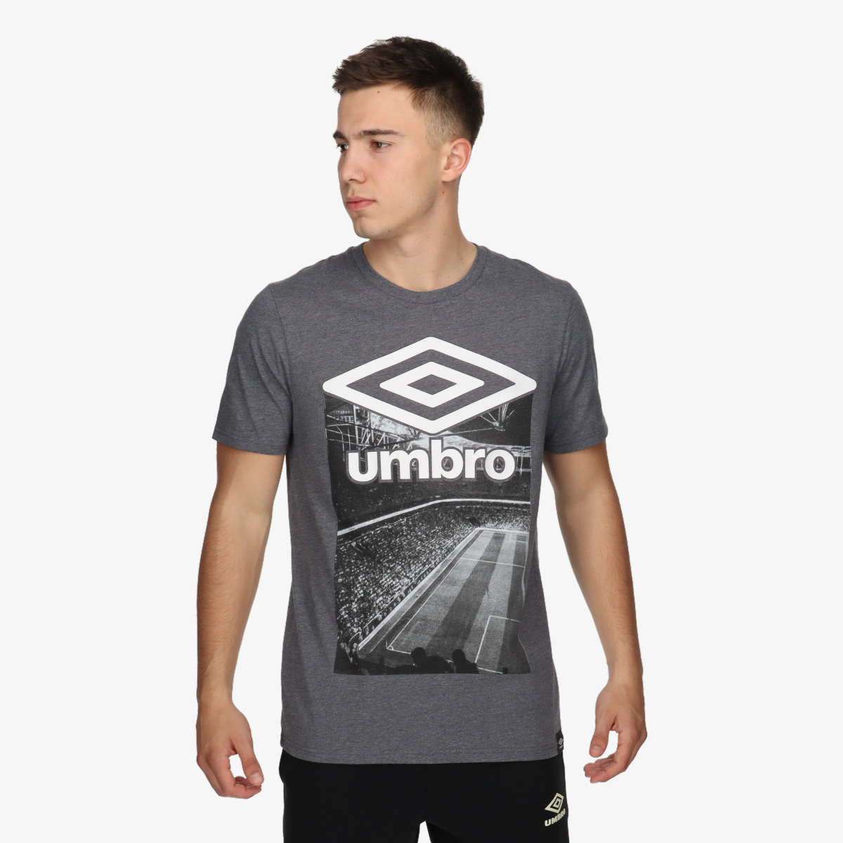 Umbro t clearance