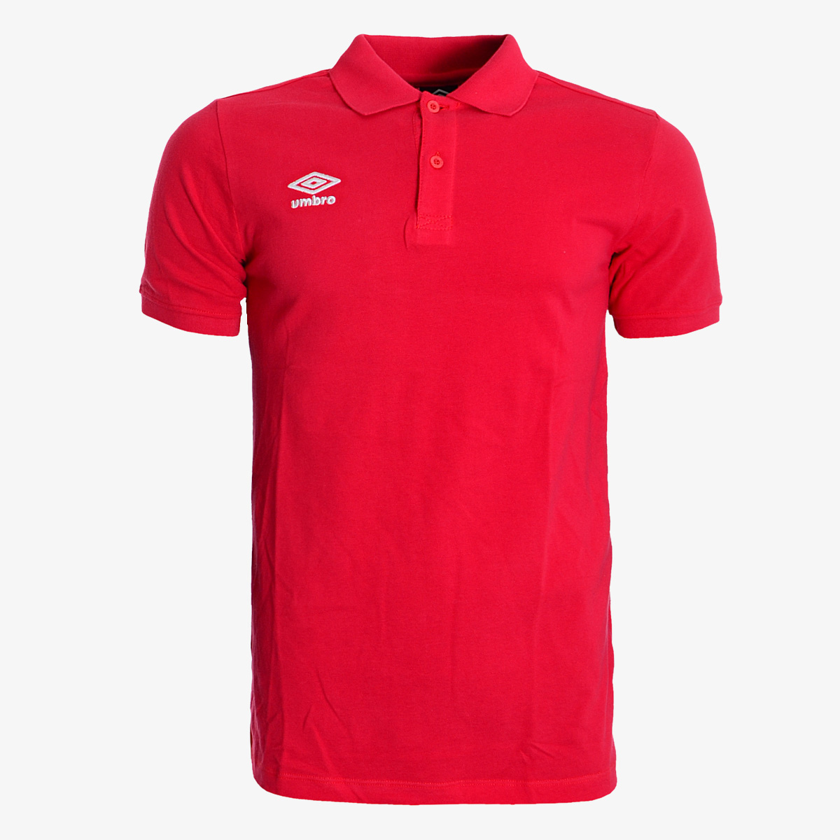 Umbro polo shirt hot sale