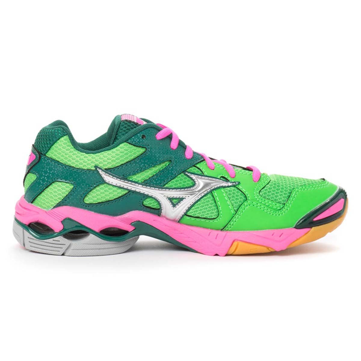 Mizuno TENISICE WAVE BOLT 4 Sport Vision