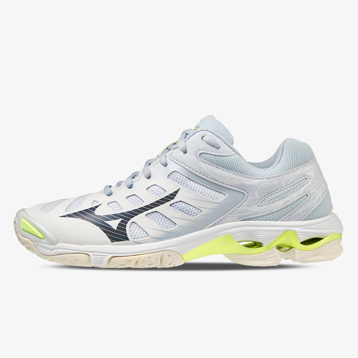 double Combattant mal aux dents mizuno tenisice odbojka Plainte
