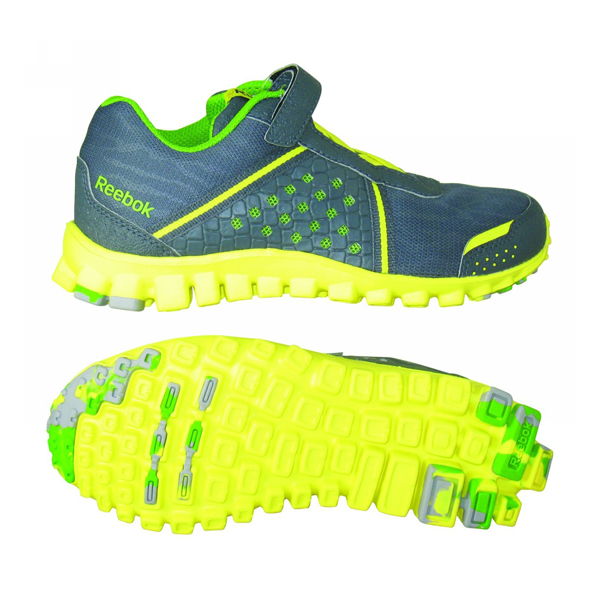 Reebok REALFLEX SCREAM 4.0