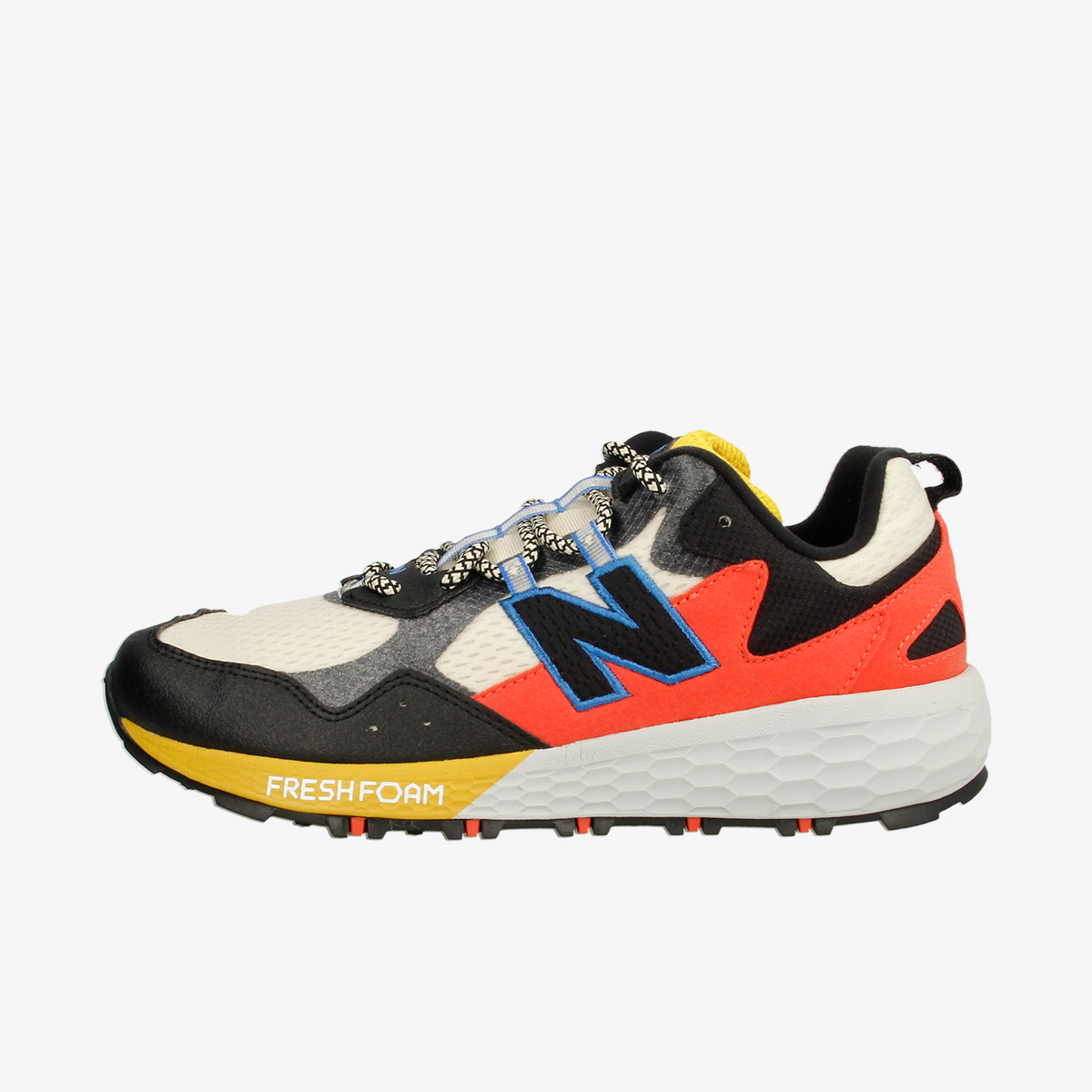 new balance crag trail