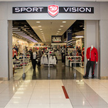 Maloprodaja OS Mall