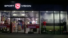 Sport Vision SI Sisak