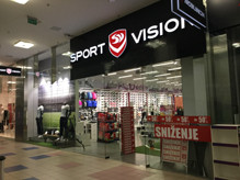 Sport Vision ŠI Šibenik