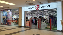 Sport Vision VŽ Lumini