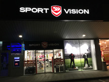 Sport Vision VT Virovitica