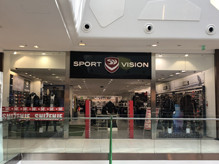 Trgovine Sport Vision