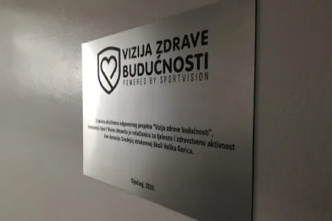 Vizija zdrave budućnosti