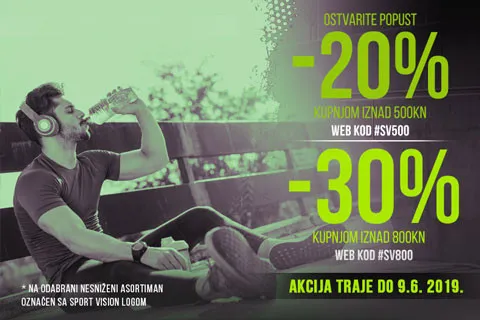 Shoppingom do popusta! 