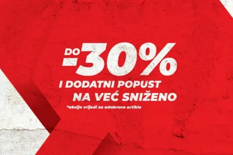 Dodatni web popusti