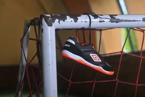 Umbro Chimaera u Sport Visionu