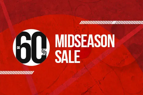 >> MID SEASON SALE <<