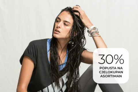 City Boutique u Sport Visionu!