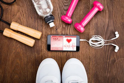 Preporučamo: 5 fitness aplikacija za trening kod kuće