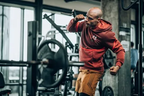 THE ONLY WAY IS THROUGH: Otkrivamo vam formulu uspjeha profesionalnih sportaša