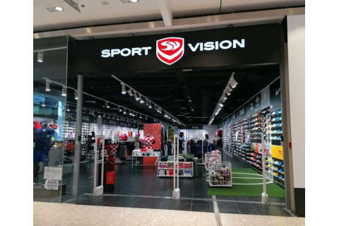 Sport Vision Garden Mall