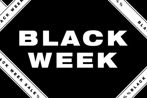 BLACK WEEK STIGAO JE U SPORT VISION TRGOVINE