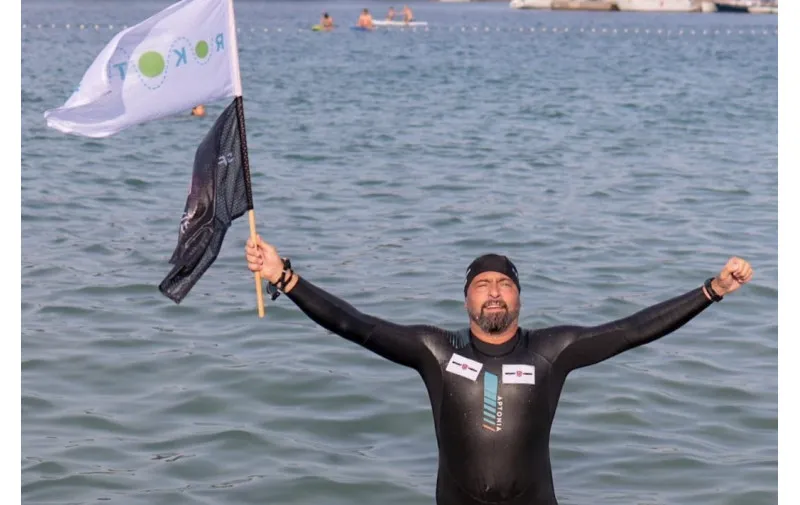 ZADNJA FAZA ROKOTOK PROJEKTA - BILO JE TO LJETO ZA PAMĆENJE