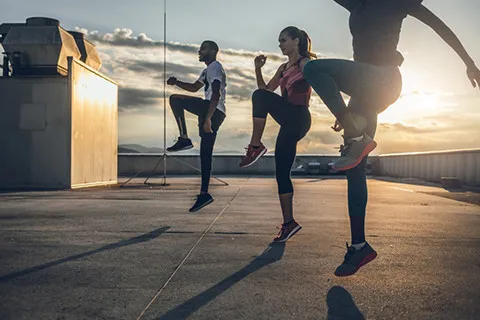 MORATE LI SVAKOG DANA RADITI KARDIO TRENING KAKO BISTE IZGUBILI KILOGRAME?