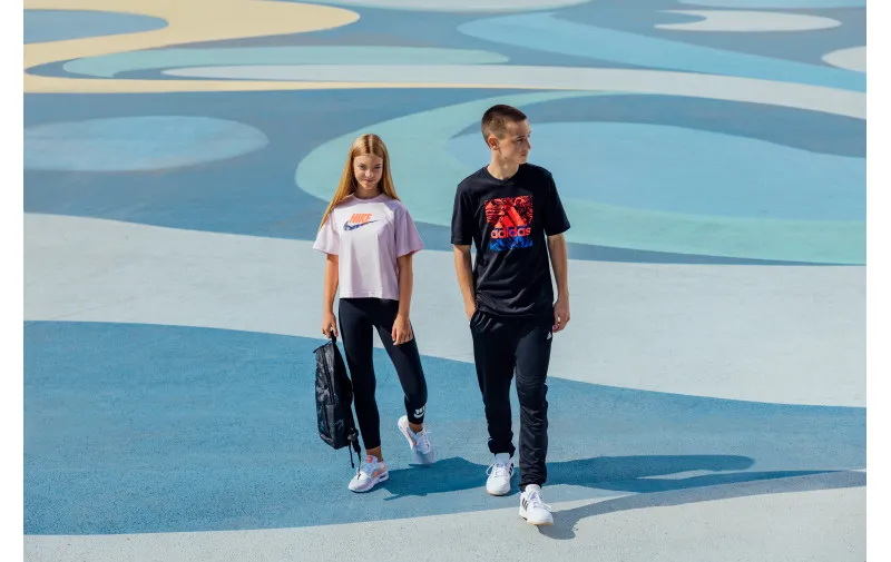 Sport Vision Back to School natječaj 