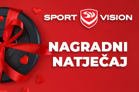 Nagradni natječaj za Valentinovo.