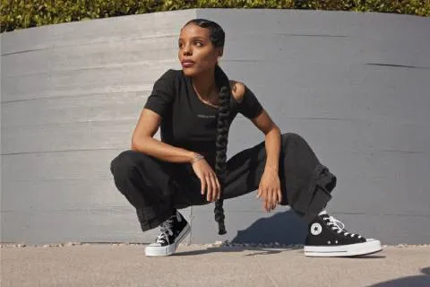 PROLJEĆE NA VISOKOJ NOZI − NOVI CONVERSE MODELI SU STIGLI