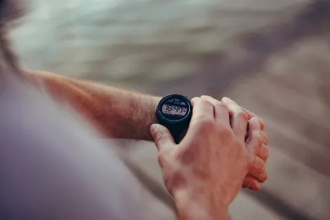 JUTRO, PODNE ILI VEČER – KOJE VRIJEME JE NAJBOLJE ZA TRČANJE?