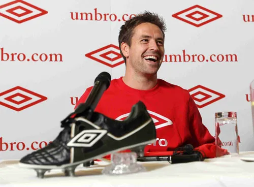 Brand koji živi nogometnu priču - Umbro