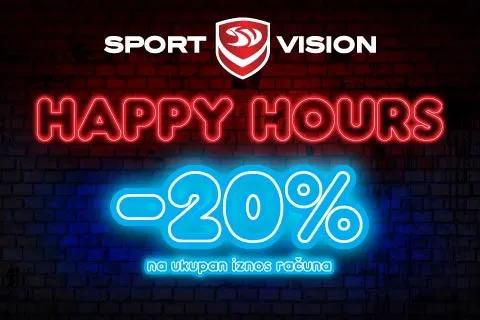 Happy Hours i ovog ponedjeljka donosi ti značajne uštede!